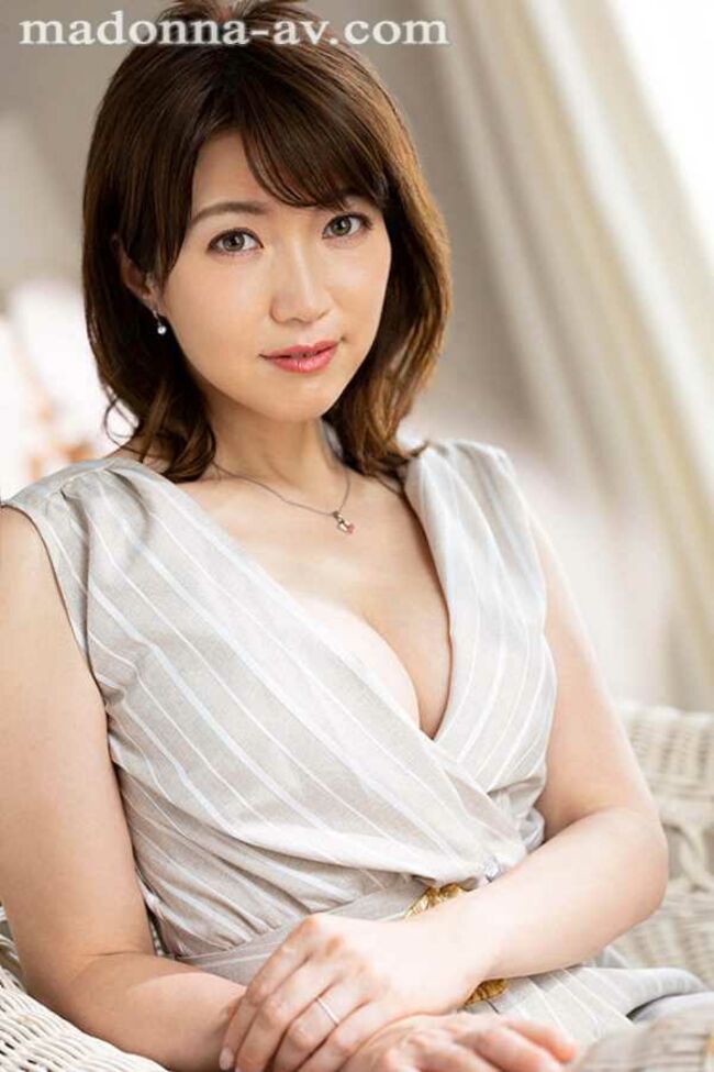 松嶋保奈美エロ画像41枚＆おすすめ作品5選 アラフィフでAVデビューした美熟女の垂れ気味な尻や軟乳セックス集めてみた001