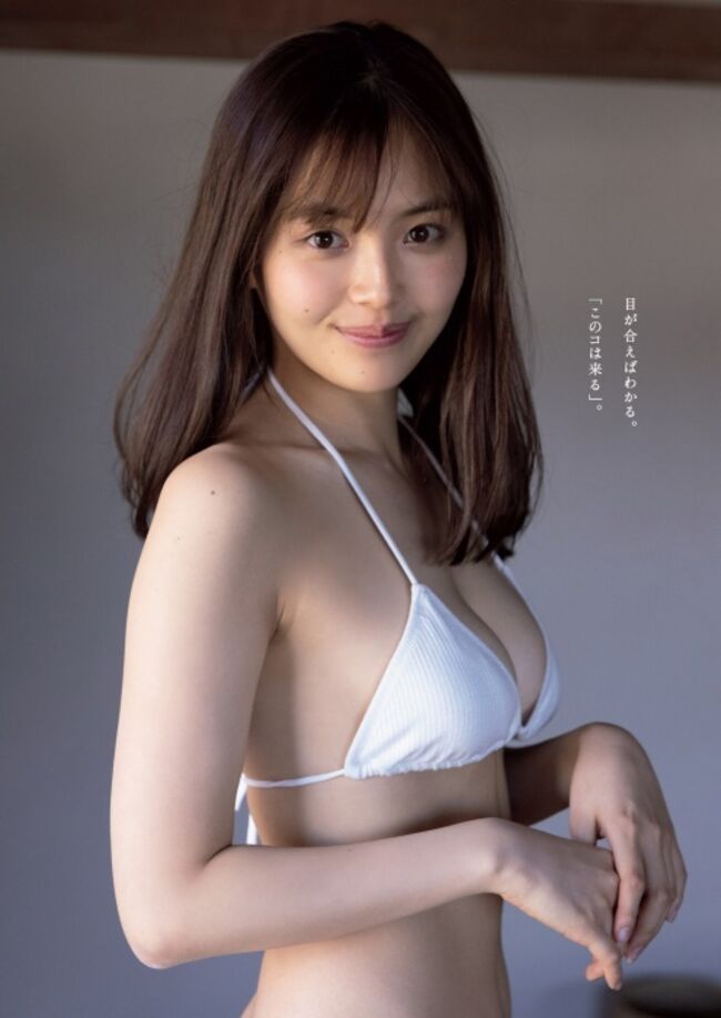 森日菜美エロ画像115枚 スーパー戦隊ヒロインを務めたEカップ美巨乳女優のマイクロ水着グラビア集めてみた032