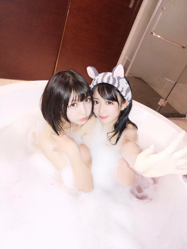 【第2弾】風呂自撮りエロ画像111枚076
