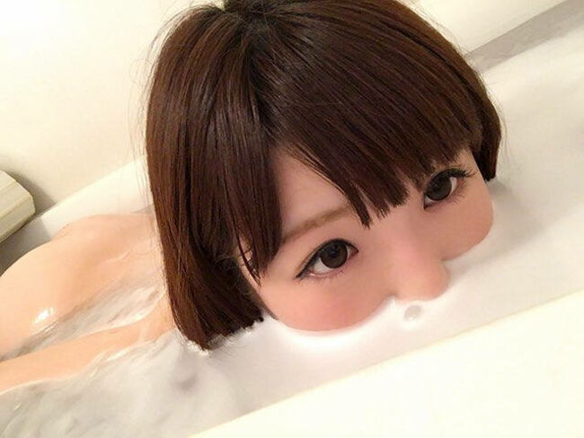 【第2弾】風呂自撮りエロ画像111枚080