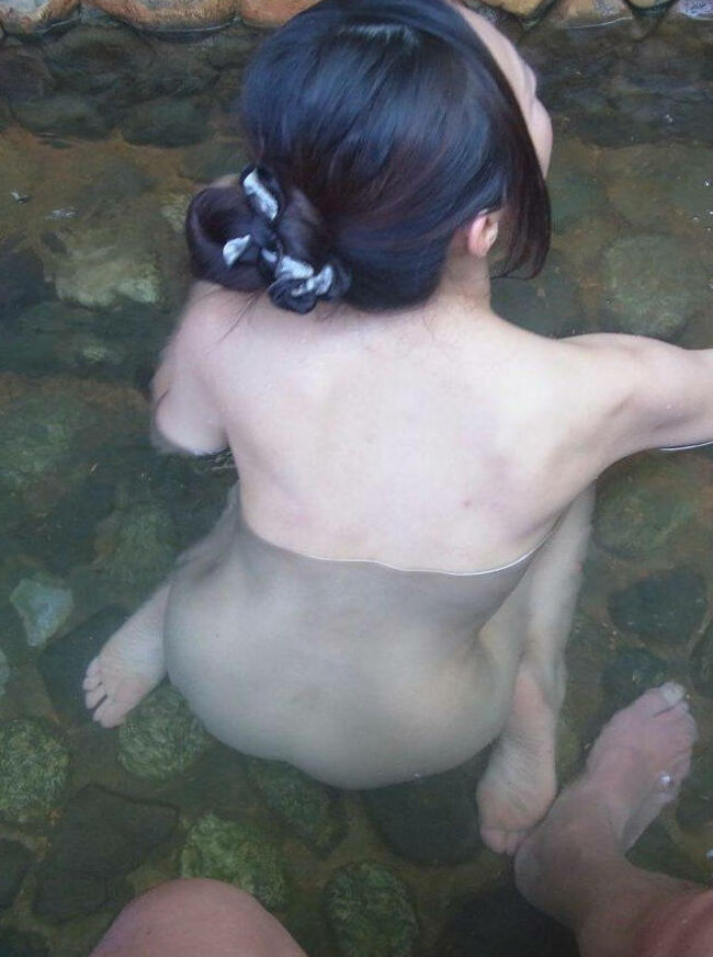 【第2弾】風呂自撮りエロ画像111枚086