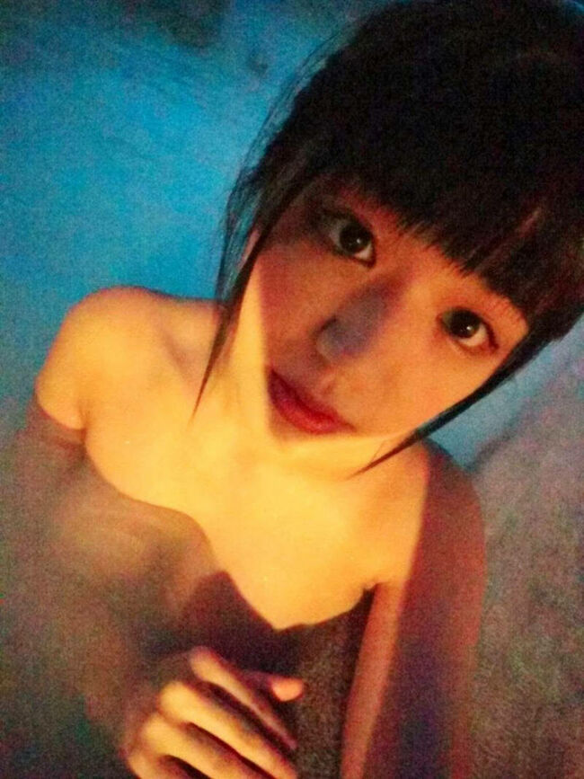 【第2弾】風呂自撮りエロ画像111枚095
