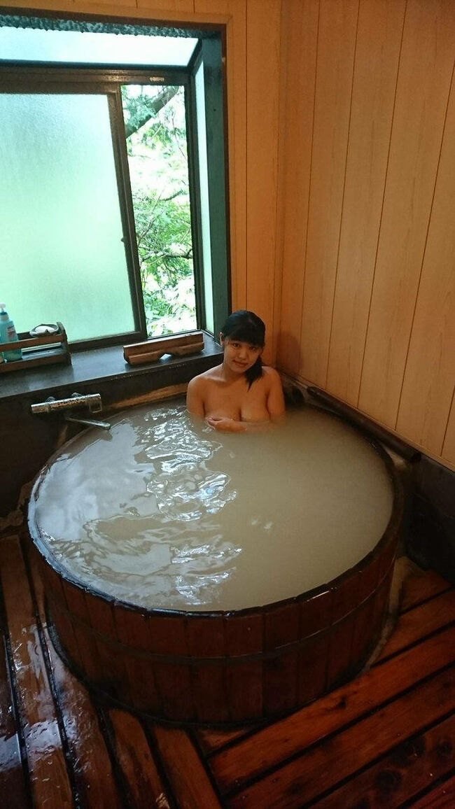 【第2弾】風呂自撮りエロ画像111枚096