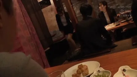 居酒屋レイプエロGIF019