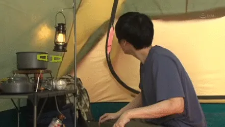 テントセックスエロGIF026