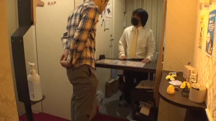 JKリフレエロGIF018