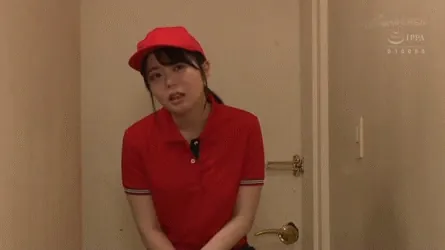 見せつけセックスエロGIF020