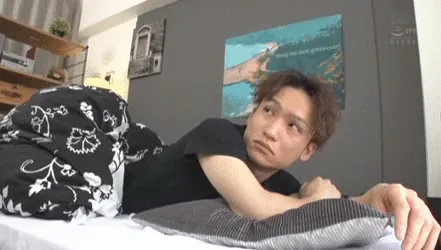 継母エロGIF025