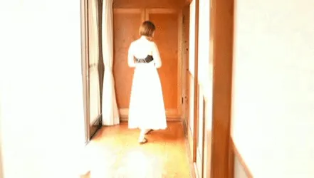 むちむち人妻エロGIF004