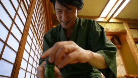 むちむち人妻エロGIF008