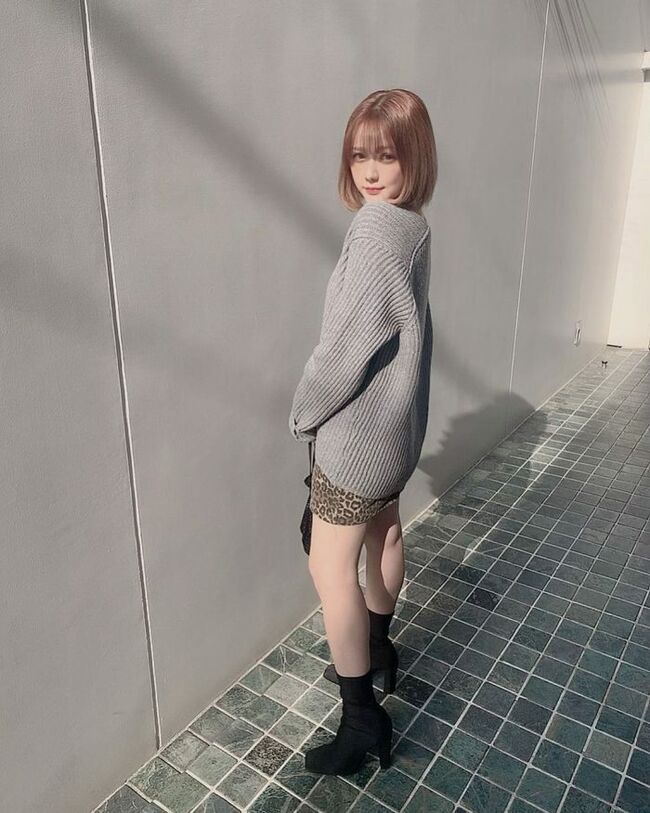 村重杏奈140