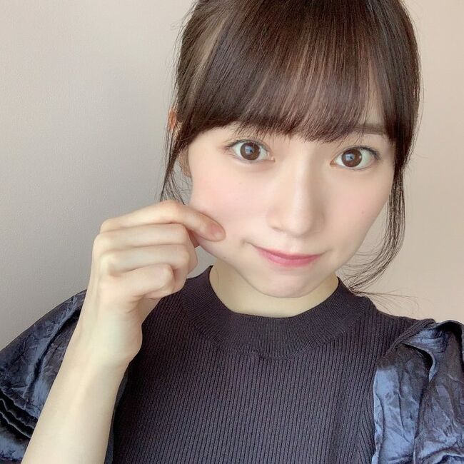 守屋麗奈157