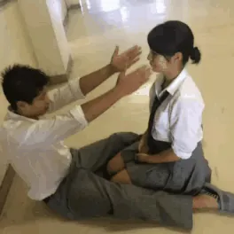 前菜エロGIF028