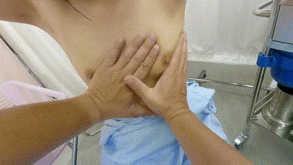 診察エロGIF018