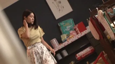 不同意性交エロGIF076