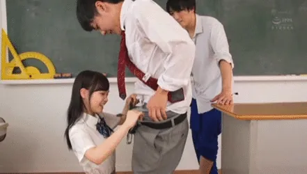 JKフェラエロGIF054