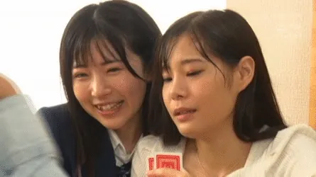 JKレズエロGIF023