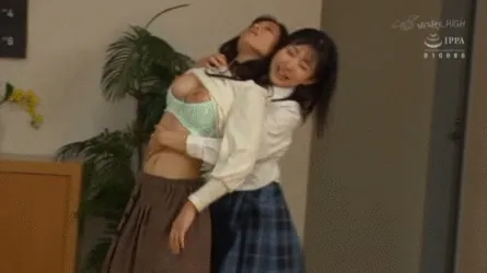 JKレズエロGIF030