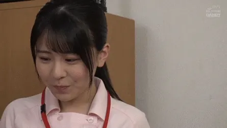 小悪魔美少女エロGIF037