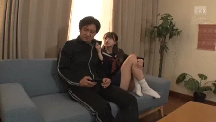 メスガキエロGIF画像003