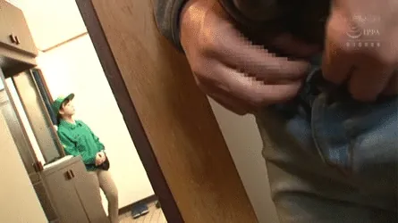 媚薬強姦エロGIF003