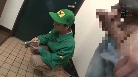 媚薬強姦エロGIF004