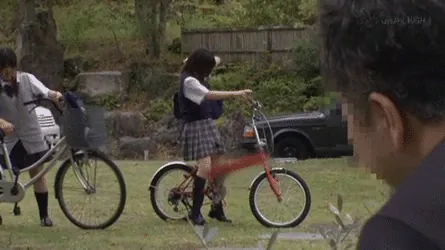 媚薬強姦エロGIF035