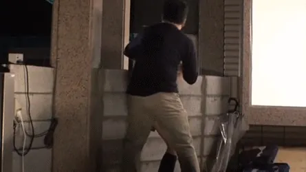 媚薬強姦エロGIF039