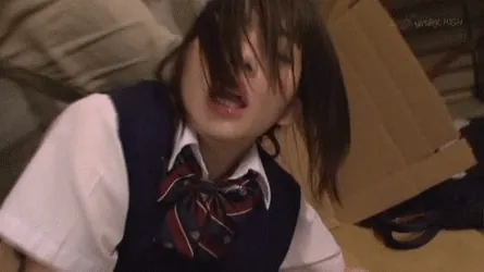 媚薬強姦エロGIF047