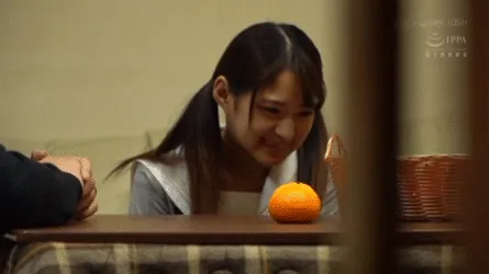 コタツハメエロGIF画像003