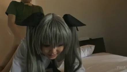 コスプレオフパコエロGIF015
