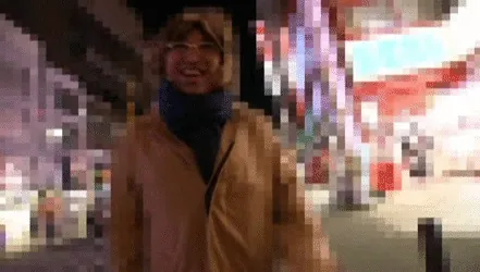 おっさんと少女エロGIF001