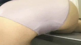 擦り付けオナニーエロGIF020