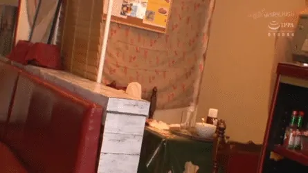 店員イタズラエロGIF画像020