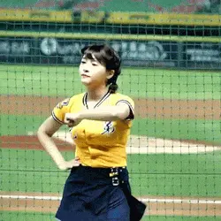 【vol.1】乳揺れエロGIF画像50枚021