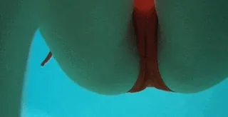 【vol.1】水着エロGIF画像50枚047