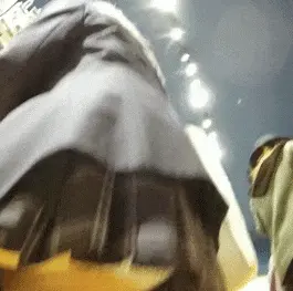 【vol.1】逆さ撮りエロGIF画像50枚026