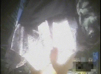 【vol.2】パンチラエロGIF画像50枚019