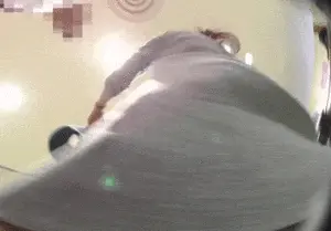 【vol.2】パンチラエロGIF画像50枚022