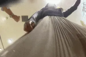 【vol.2】パンチラエロGIF画像50枚024