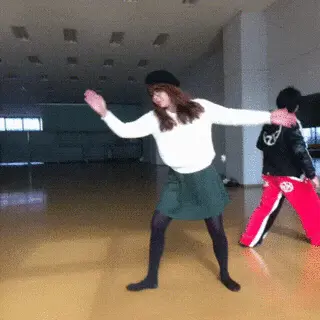 【vol.2】パンチラエロGIF画像50枚029