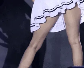 【vol.2】パンチラエロGIF画像50枚036