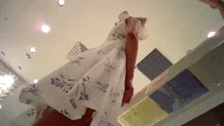 【vol.4】パンチラエロGIF画像50枚038