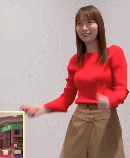 【vol.1】微エロGIF画像50枚040