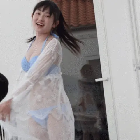 【vol.1】芸能人エロGIF画像50枚004