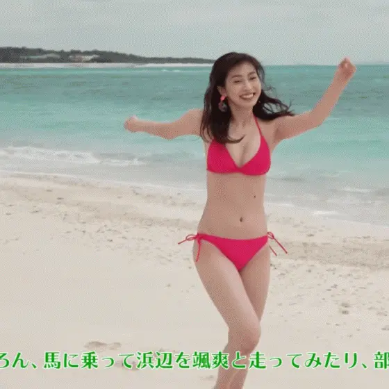 【vol.1】芸能人エロGIF画像50枚030