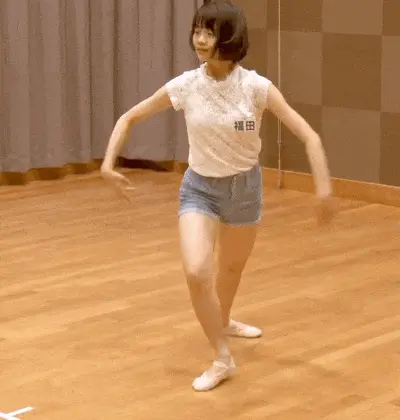 【vol.1】芸能人エロGIF画像50枚036