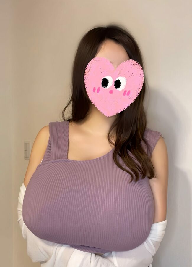 【Vol.12】チラ見不可避な着衣巨乳エロ画像100枚！006