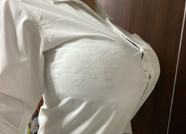 【Vol.15】チラ見不可避な着衣巨乳エロ画像100枚！095