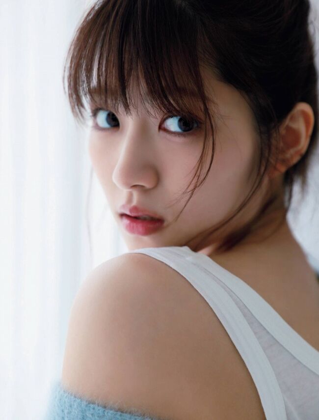 若月佑美102